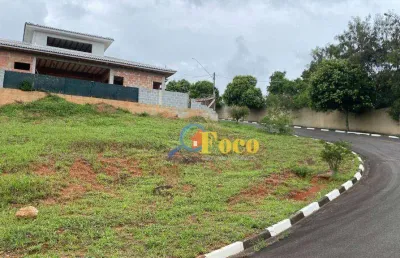 Terreno à venda, 427 m² por r$ 172.000,00 - jardim botânico - itatiba/sp