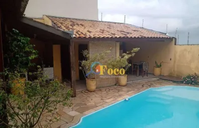 Casa com 3 dormitórios à venda, 163 m² por r$ 900.000,00 - parque da colina - itatiba/sp