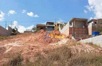 Terreno à venda, 150 m² por r$ 127.200,00 - loteamento horizonte azul - itatiba/sp