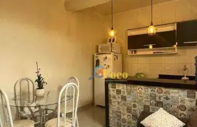 Casa com 5 dormitórios à venda, 53 m² por r$ 450.000,00 - jardim harmonia - itatiba/sp