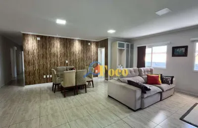Casa com 4 dormitórios à venda, 250 m² por r$ 930.000 - vila brasileira - itatiba/sp