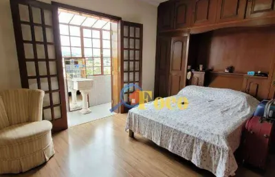 Casa com 3 dormitórios à venda, 186 m² por r$ 800.000,00 - jardim méxico - itatiba/sp