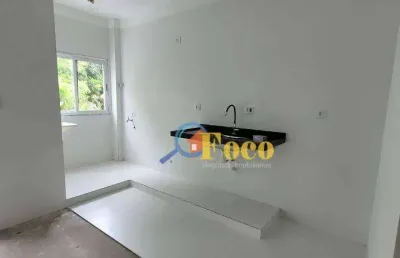 Apartamento com 2 dormitórios, 50 m² - venda por r$ 320.000,00 ou aluguel por r$ 2.000,00/mês - giardino d' itália - itatiba/sp