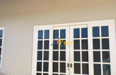 Casa com 4 dormitórios à venda, 160 m² por r$ 600.000 - loteamento aída haddad jafet - itatiba/sp