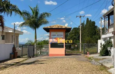 Terreno à venda, 300 m² por r$ 174.900,00 - residencial jardim botânico - itatiba/sp
