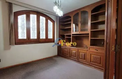 Casa com 4 dormitórios à venda, 270 m² por r$ 980.000,00 - nova itatiba - itatiba/sp