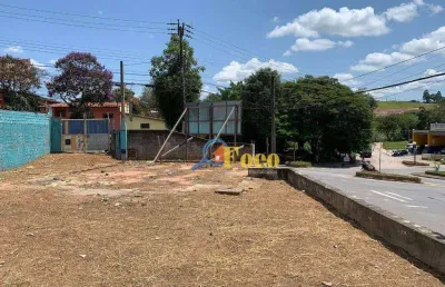 Terreno à venda, 300 m² por r$ 499.000,00 - jardim santa filomena - itatiba/sp