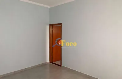 Casa com 3 dormitórios à venda, 120 m² por r$ 530.000,00 - jardim tereza - itatiba/sp