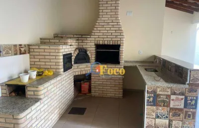 Casa com 3 dormitórios à venda, 167 m² por r$ 1.100.000,00 - condomínio itatiba country club - itatiba/sp
