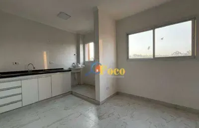 Apartamento com 3 dormitórios para alugar, 68 m² por r$ 2.500/mês - nova itatiba - itatiba/sp