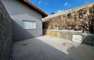 Casa com 2 dormitórios à venda, 60 m² por r$ 375.000 - jardim galetto - itatiba/sp