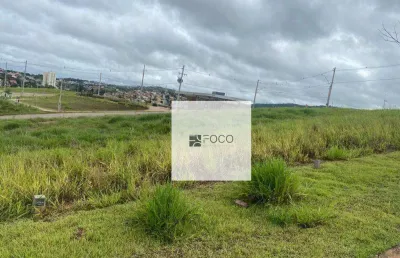 Terreno à venda, 250 m² por r$ 160.000 - jardim santa filomena - itatiba/sp