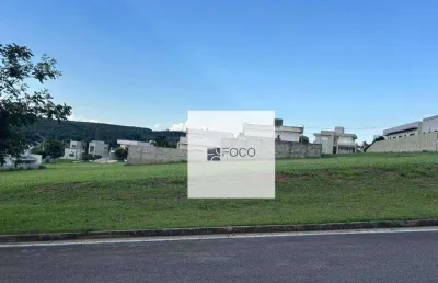 Terreno à venda, 622 m² por r$ 350.000 - condomínio 7 lagos - itatiba/sp