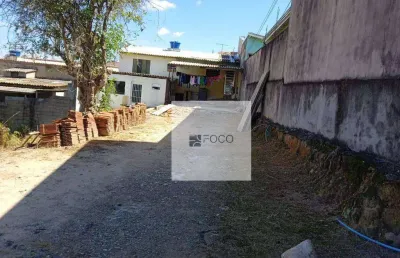 Terreno à venda, 340 m² por r$ 195.000 - parque são francisco - itatiba/sp