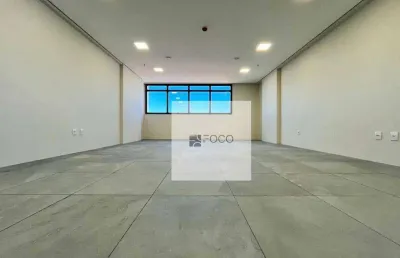 Sala para alugar, 57 m² por r$ 2.990/mês - vila brasileira - itatiba/sp