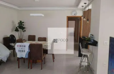 Casa com 3 dormitórios à venda, 140 m² por r$ 750.000 - loteamento residencial central park i - itatiba/sp