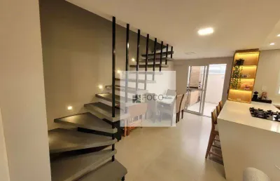 Casa com 2 dormitórios à venda, 79 m² por r$ 765.000,00 - jardim méxico - itatiba/sp
