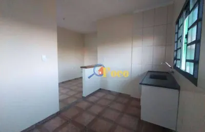 Casa com 4 dormitórios à venda por r$ 755.000,00 - loteamento aída haddad jafet - itatiba/sp