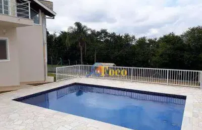 Casa com 4 dormitórios à venda, 200 m² por r$ 1.380.000,00 - residencial moenda - itatiba/sp