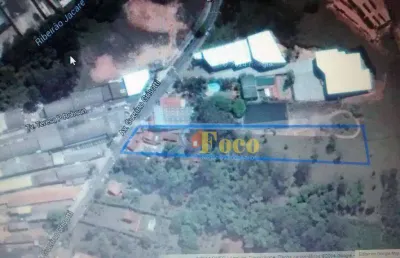 Área à venda, 12000 m² por r$ 3.000.000,00 - jardim arizona - itatiba/sp