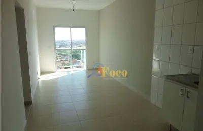 Apartamento com 2 dormitórios à venda, 74 m² por r$ 259.900,00 - loteamento itatiba park - itatiba/sp
