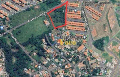 Área à venda, 9083 m² por r$ 2.500.000,00 - bairro do engenho - itatiba/sp