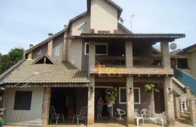 Casa com 3 dormitórios à venda por r$ 850.000,00 - bairro do engenho - itatiba/sp