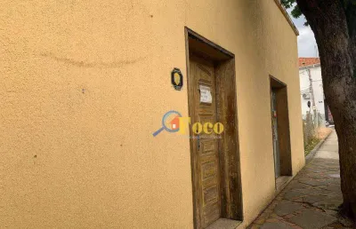 Salão à venda, 300 m² por r$ 1.400.000,00 - vila santa luzia - itatiba/sp
