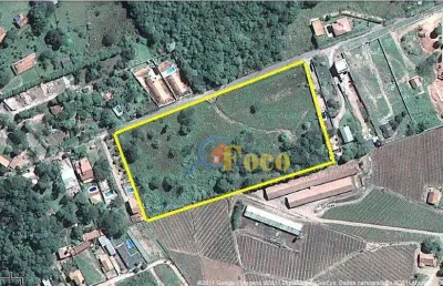 Terreno à venda, 20000 m² por r$ 2.400.000,00 - parque nova xampirra - itatiba/sp