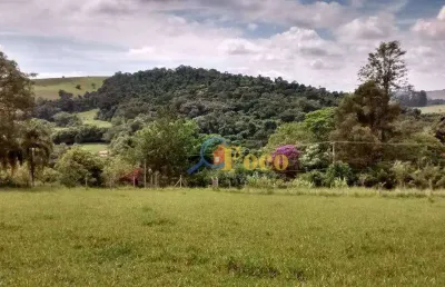 Terreno à venda, 6755 m² por r$ 480.000,00 - sítio da moenda - itatiba/sp