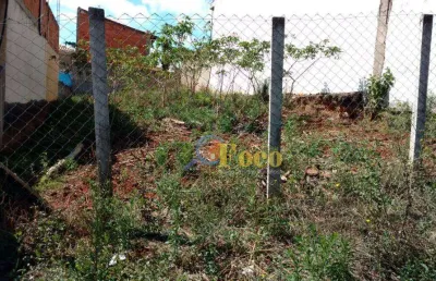 Terreno à venda, 180 m² por r$ 160.000,00 - loteamento residencial terra nova - itatiba/sp