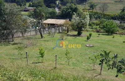 Chácara com 3 dormitórios à venda, 2613 m² por r$ 500.000,00 - bairro do pinhal - itatiba/sp