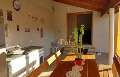 Casa com 3 dormitórios à venda, 140 m² por r$ 640.000,00 - loteamento itatiba park - itatiba/sp