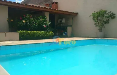 Casa com 3 dormitórios à venda, 240 m² por r$ 850.000,00 - nova itatiba - itatiba/sp