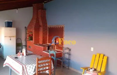Casa com 2 dormitórios à venda, 130 m² por r$ 530.000,00 - loteamento aída haddad jafet - itatiba/sp