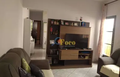 Casa com 2 dormitórios à venda, 55 m² por r$ 402.000,00 - jardim galetto - itatiba/sp