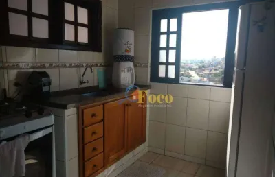 Casa com 4 dormitórios à venda, 320 m² por r$ 640.000,00 - jardim santa filomena - itatiba/sp