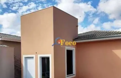 Casa com 3 dormitórios à venda, 147 m² por r$ 715.000,00 - giardino d' itália - itatiba/sp