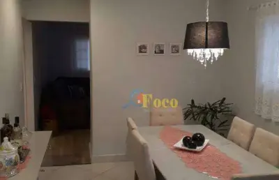 Casa com 3 dormitórios à venda, 250 m² por r$ 500.000,00 - parque são francisco - itatiba/sp