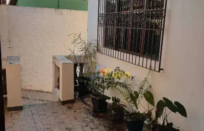 Casa com 3 dormitórios à venda por r$ 570.000,00 - vila cruzeiro - itatiba/sp