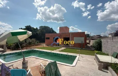 Casa com 3 dormitórios à venda, 191 m² por r$ 1.100.000,00 - condomínio bosque dos pires - itatiba/sp