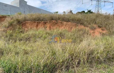 Terreno à venda, 796 m² por r$ 250.000,00 - nova itatiba - itatiba/sp