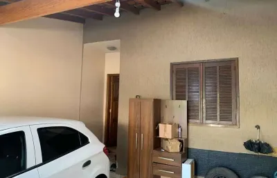 Casa com 3 dormitórios à venda por r$ 424.000,00 - bairro do engenho - itatiba/sp