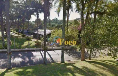 Casa com 4 dormitórios à venda, 380 m² por r$ 890.000,00 - condomínio ville de france - itatiba/sp
