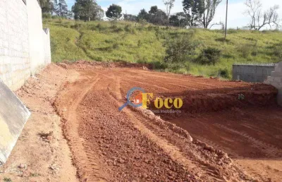 Terreno à venda, 268 m² por r$ 192.000 - villaggio fosuzzi - itatiba/sp
