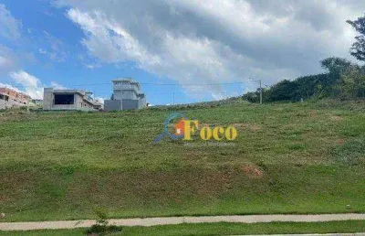 Terreno à venda, 502 m² por r$ 250.000,00 - ecologie residencial itatiba - itatiba/sp