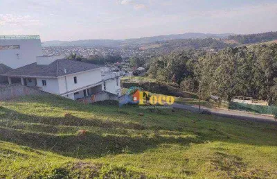 Terreno à venda, 900 m² por r$ 195.000,00 - condomínio itatiba country club - itatiba/sp