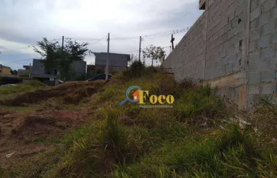 Terreno à venda, 150 m² por r$ 116.600,00 - loteamento horizonte azul - itatiba/sp