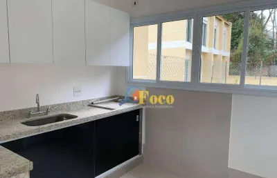 Casa com 3 dormitórios à venda, 80 m² por r$ 445.000,00 - vila santa terezinha - itatiba/sp