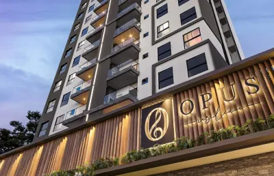 Apartamento 3 dormitórios 1 suíte bairro cordeiros parte alta